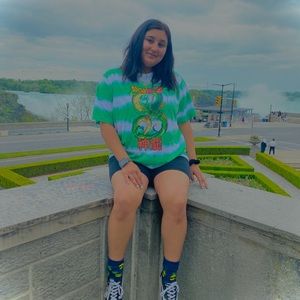 Meet your Posher, Milly